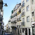 Santana 1 - Checkinhome Lisboa