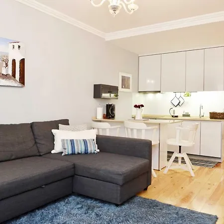 Santana 1 - Checkinhome Apartamento *