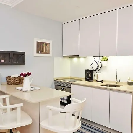 Apartament Santana 1 - Checkinhome *