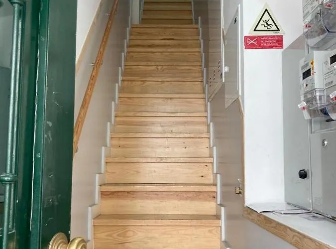 Santana 1 - Checkinhome *