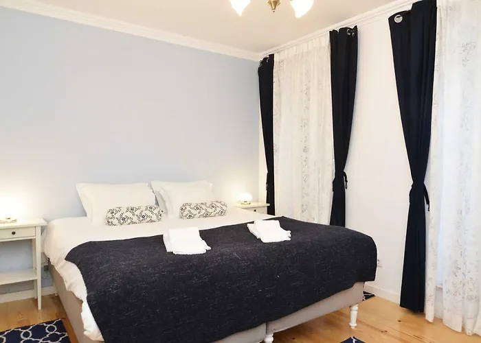 Apartmán Santana 1 - Checkinhome *