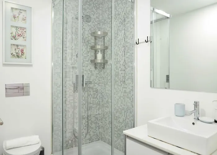 Apartmán Santana 1 - Checkinhome Lisboa