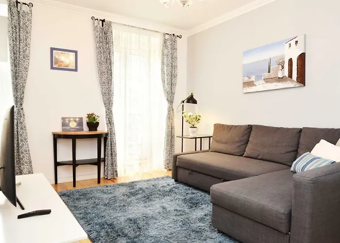 Santana 1 - Checkinhome Apartmán Lisboa