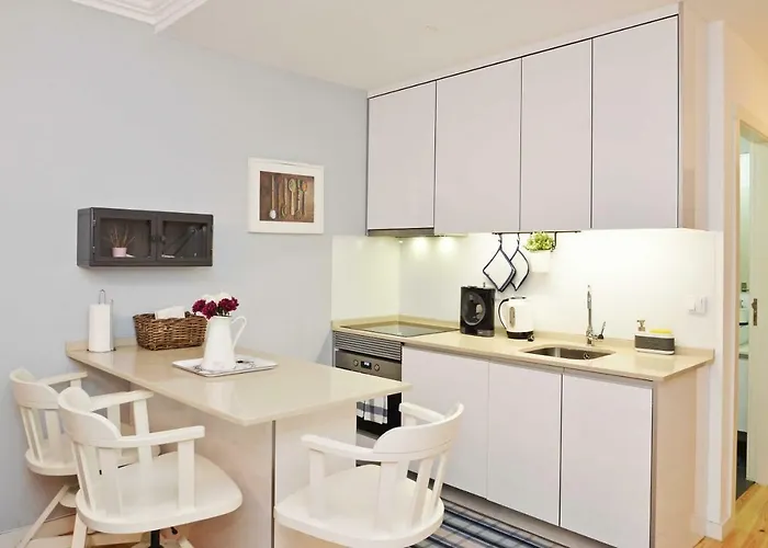 Apartmán Santana 1 - Checkinhome *