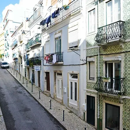 Santana 1 - Checkinhome *