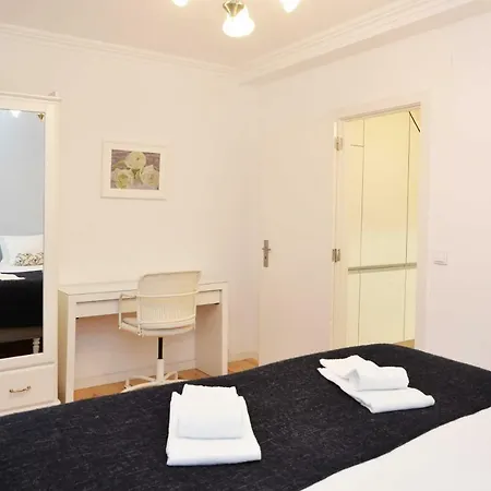 Santana 1 - Checkinhome Daire Lisboa