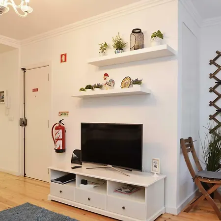 Santana 1 - Checkinhome * Lisboa