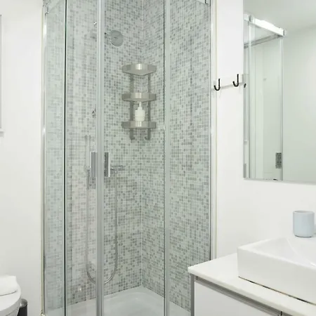 Lägenhet Santana 1 - Checkinhome Lisboa